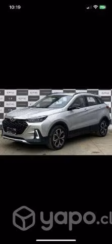 BAIC BAIC X55 FL 1.5T MT Elite X55FLTMTELT 2022 PL