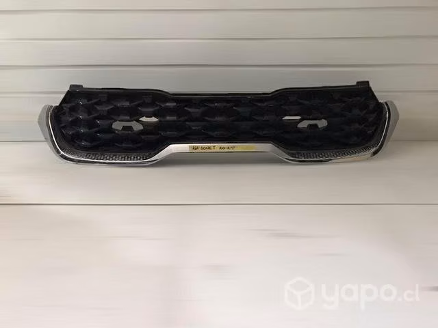 Máscara kia Sonet 2020-2023