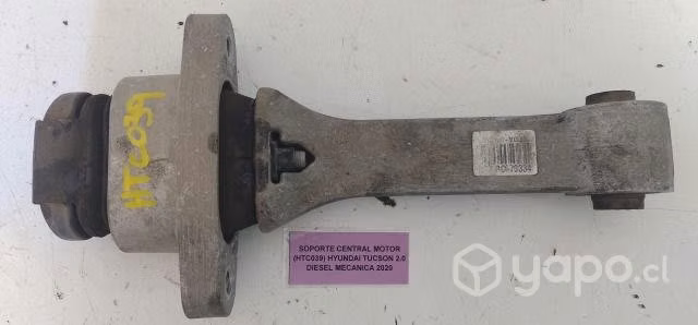 Soporte Central Motor (HTC039) Hyundai Tucson 2.0