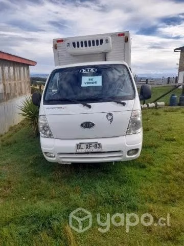 Camión