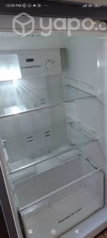 Refrigerador - Imagen 3