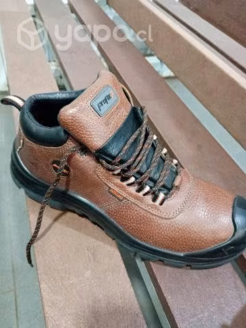 Zapatos de seguridad - Imagen 3