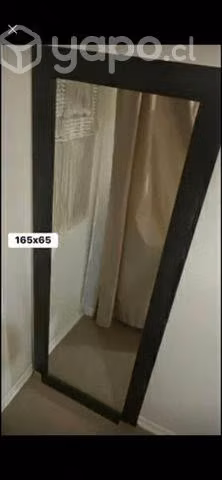 Espejo 165x65