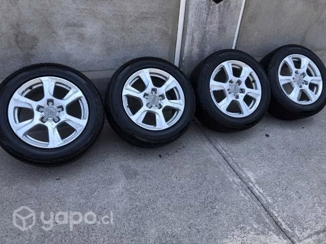 Llantas audi - Imagen 5