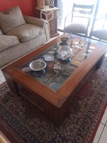 Mesa de centro - Imagen 2