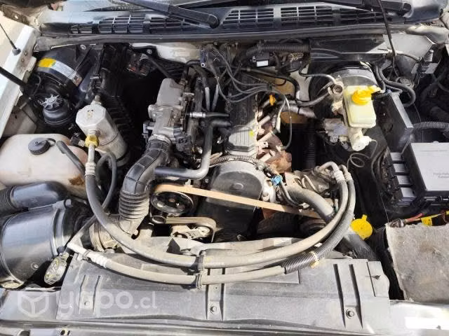 Chevrolet apache-10 2006