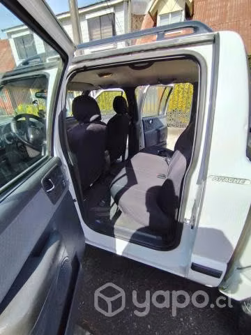 Chevrolet apache-10 2006