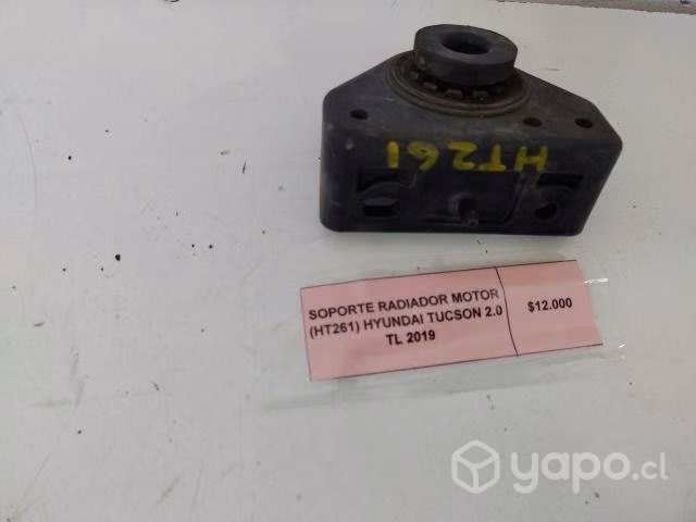 Soporte Radiador Motor (HT261) Tucson 2.0 TL 2019