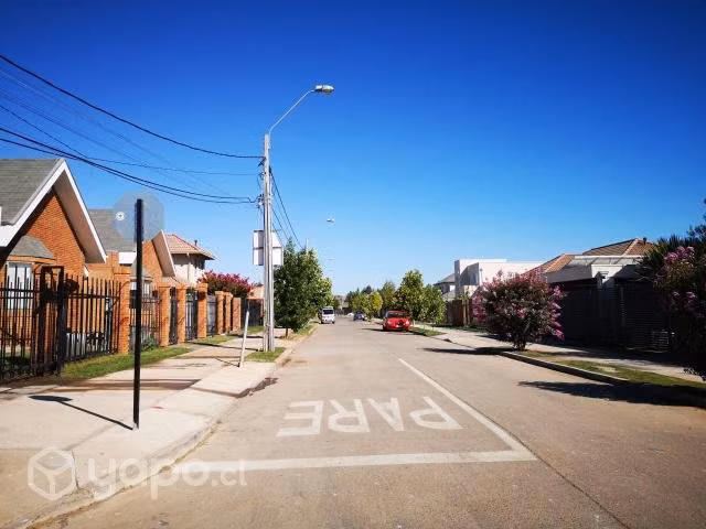 Casa en Condominio Hacienda La Esmeralda Talca