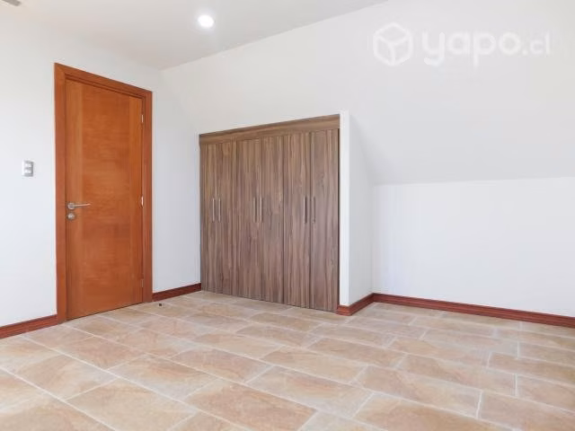Casa en Condominio Hacienda La Esmeralda Talca
