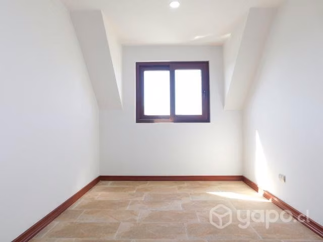 Casa en Condominio Hacienda La Esmeralda Talca