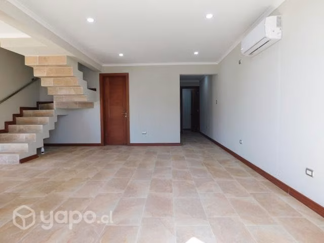 Casa en Condominio Hacienda La Esmeralda Talca