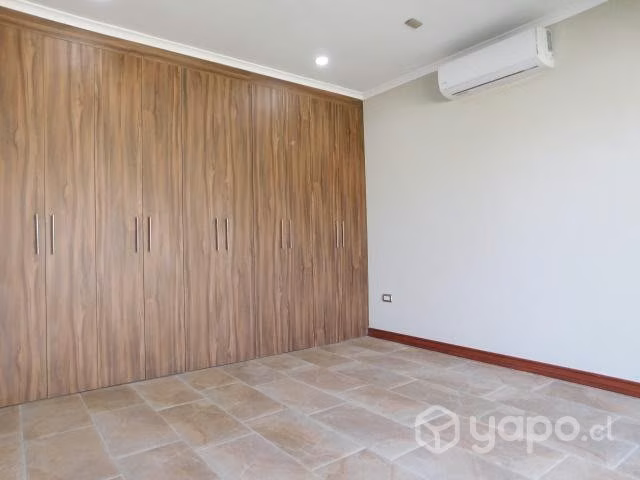 Casa en Condominio Hacienda La Esmeralda Talca