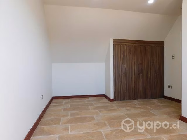 Casa en Condominio Hacienda La Esmeralda Talca