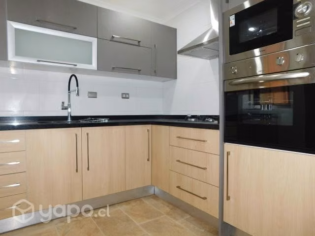 Casa en Condominio Hacienda La Esmeralda Talca