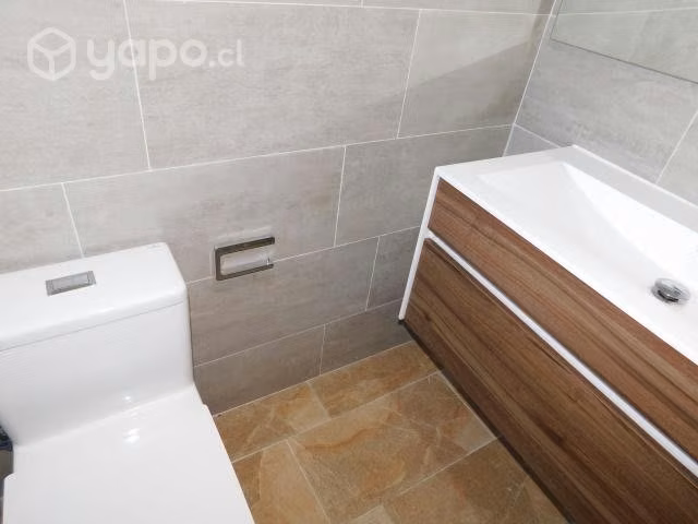 Casa en Condominio Hacienda La Esmeralda Talca