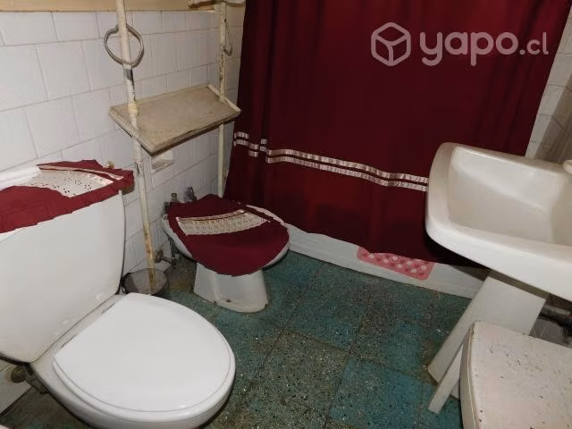 Casa en Calle 5 Sur Talca - Imagen 8