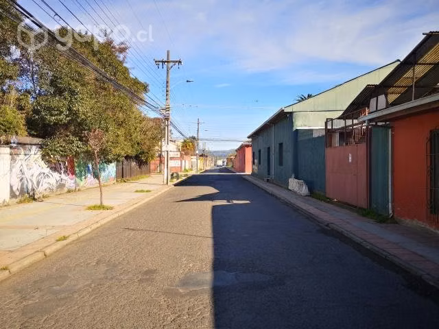 Casa en Calle 5 Sur Talca - Imagen 20