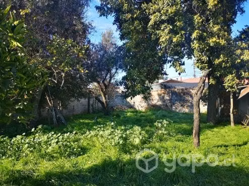 Casa en Calle 5 Sur Talca - Imagen 17