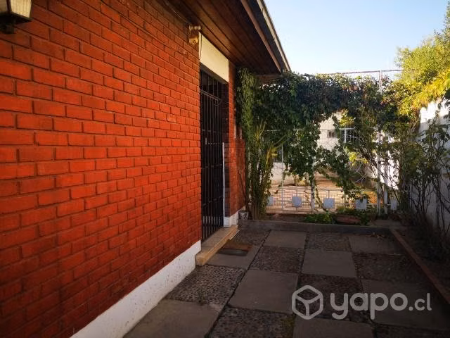 Casa en Calle 5 Sur Talca - Imagen 19