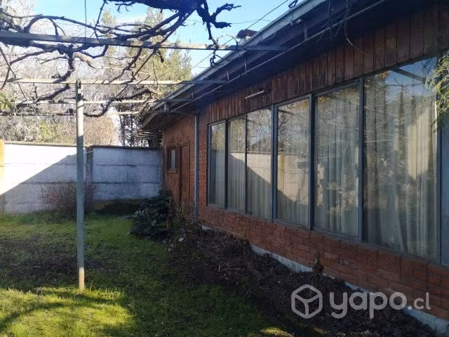 Casa en Calle 5 Sur Talca - Imagen 16