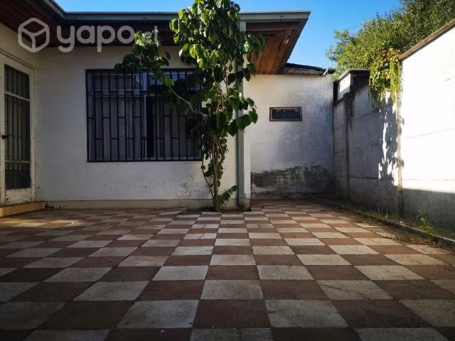 Casa en Calle 5 Sur Talca - Imagen 13