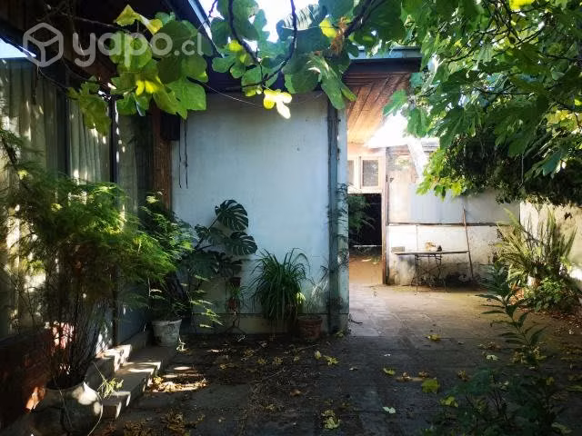 Casa en Calle 5 Sur Talca - Imagen 15