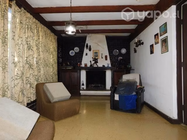 Casa en Calle 5 Sur Talca - Imagen 12