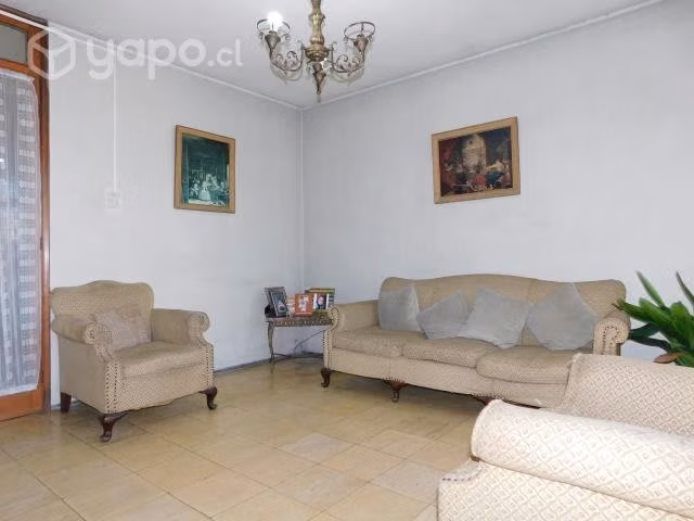Casa en Calle 5 Sur Talca - Imagen 2
