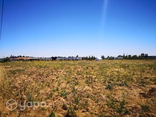 Parcela en Condominio Reserva Huilquilemu Talca - Imagen 5