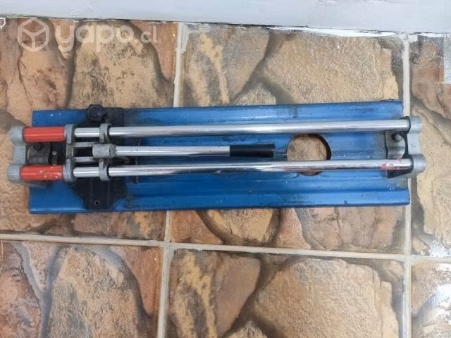 Cortadora de cerámica