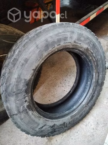 Neumaticos aro 19.5 - Imagen 2
