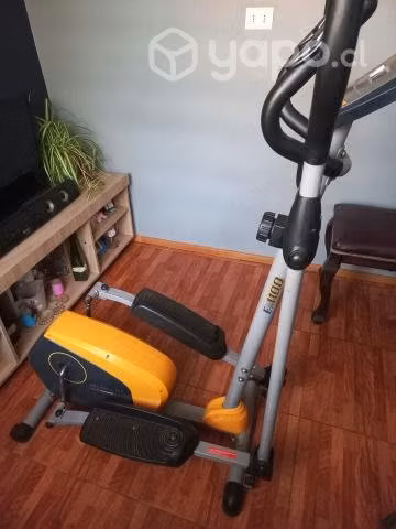 Elíptica Bianchi E-1100