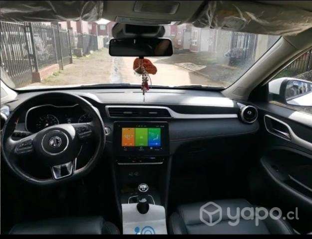 Vendo MG ZX 1.5 Año 2022