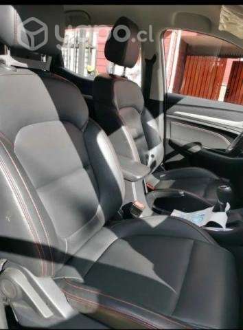 Vendo MG ZX 1.5 Año 2022