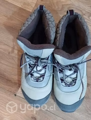 Zapatos trekking