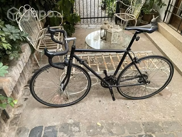 Bicicleta urbana de ruta - Imagen 3