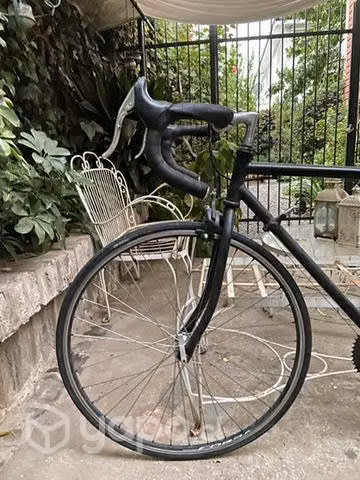 Bicicleta urbana de ruta - Imagen 4