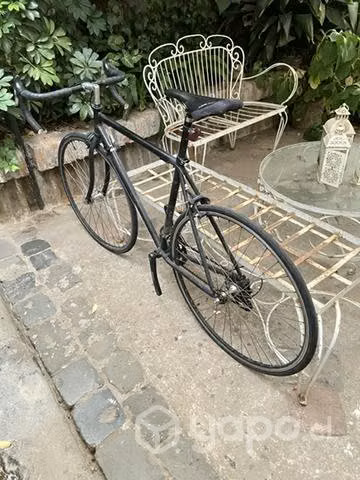 Bicicleta urbana de ruta - Imagen 2