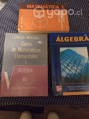 Matemáticas