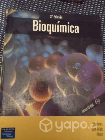 Bioquímica