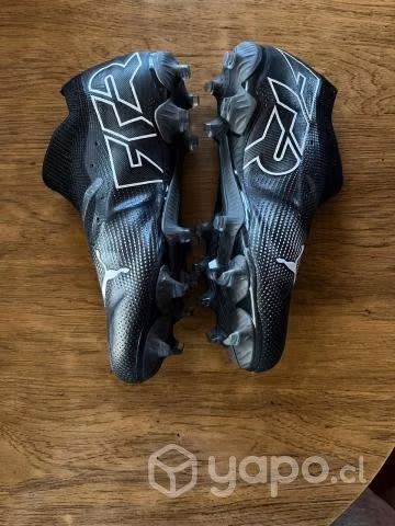 Zapatos de fútbol FUTURE 7 MATCH FG/AG - Imagen 3