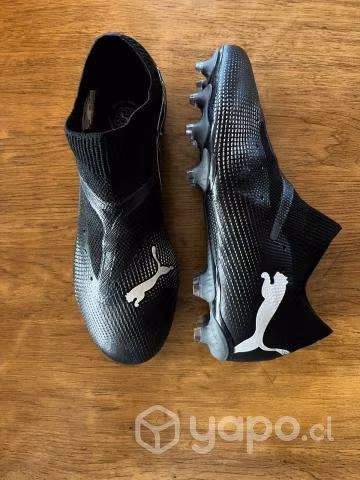 Zapatos de fútbol FUTURE 7 MATCH FG/AG - Imagen 2