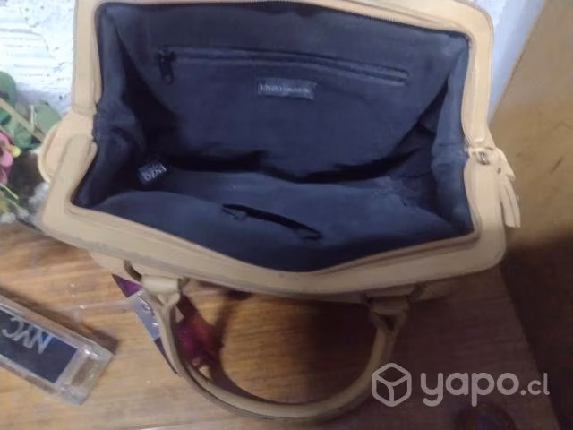 Cartera Cuero - Imagen 3