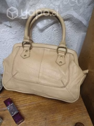 Cartera Cuero - Imagen 2
