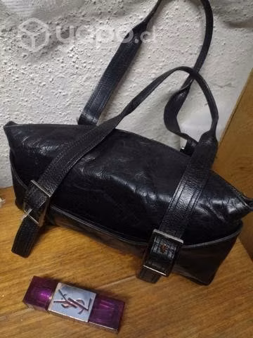 Cartera Cuero - Imagen 2