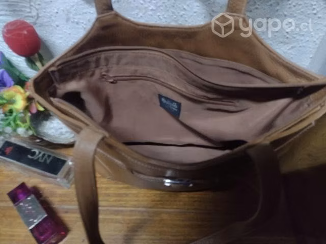 Cartera Cuero - Imagen 3