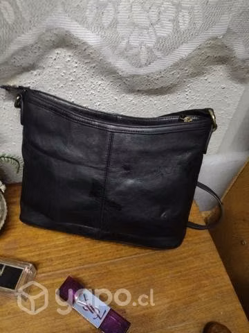 Cartera Cuero - Imagen 2