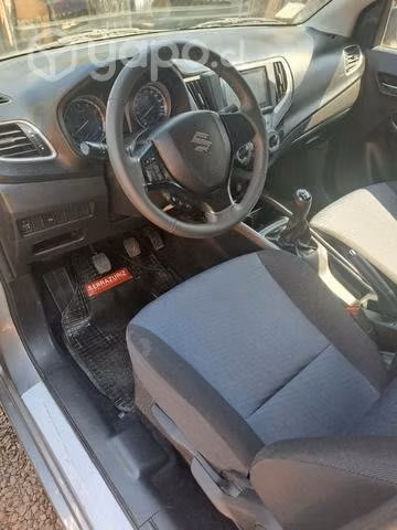Suzuki baleno 2022 - Imagen 6