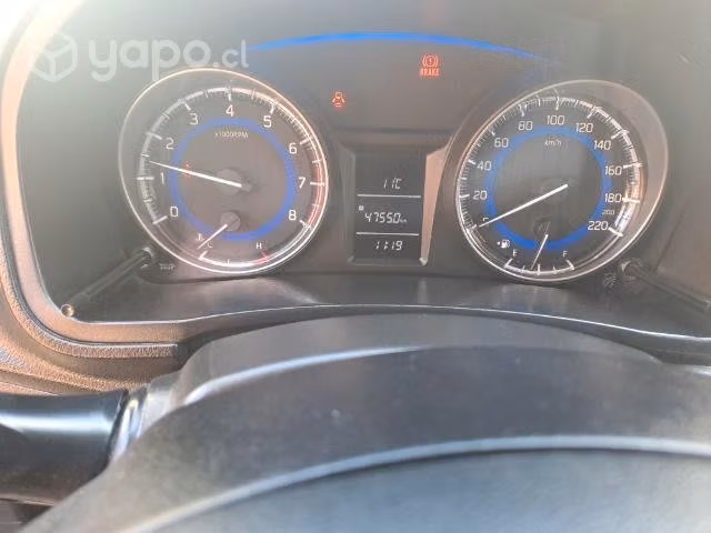 Suzuki baleno 2022 - Imagen 8